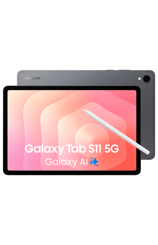 Samsung Galaxy Tab S11 WiFi + 5G 256GB Grey - buy - Gomibo.fr