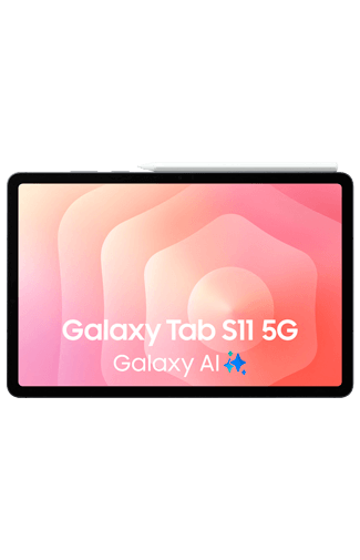 Samsung Galaxy Tab S11 WiFi + 5G 512GB Grey - buy - Gomibo.ch