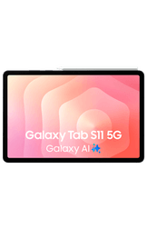 Samsung Galaxy Tab S11 WiFi + 5G 512GB Grey - buy - Gomibo.ch