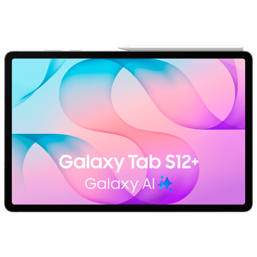 Samsung Galaxy Tab S12+ WiFi 256GB Grey