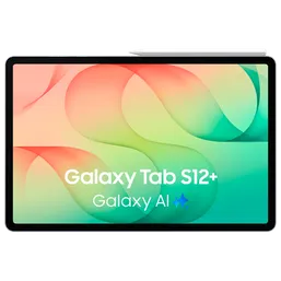 Samsung Galaxy Tab S12+ WiFi 512GB Silver