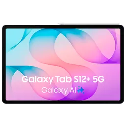 Samsung Galaxy Tab S12+ WiFi + 5G 256GB Grey