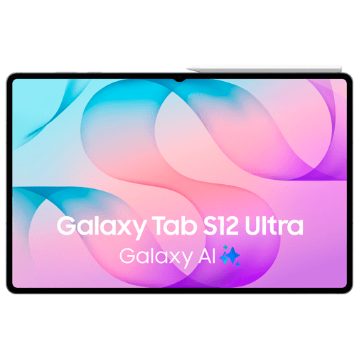 Samsung Galaxy Tab S12 Ultra WiFi 256GB Grey