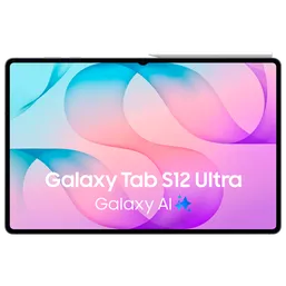 Samsung Galaxy Tab S12 Ultra WiFi 512GB Šedá