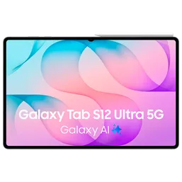 Samsung Galaxy Tab S12 Ultra WiFi + 5G 512GB Grey