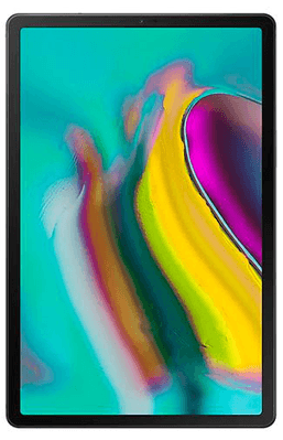 Samsung Galaxy Tab S5e 10.5 T725 64GB WiFi + 4G Black - buy