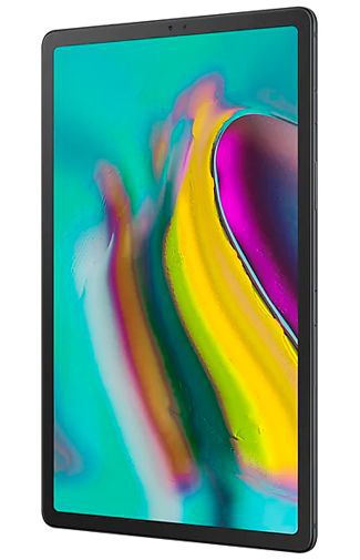 Samsung Galaxy Tab S5e 10.5 T725 64GB WiFi + 4G Black - kopen