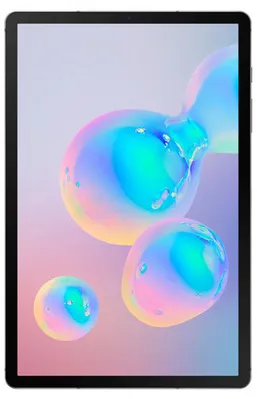 Samsung Galaxy Tab S6 10.5 T865 128GB WiFi + 4G Grey