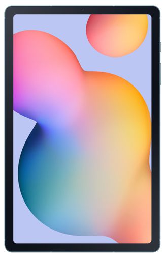 samsung galaxy tab s6 lite 10 4 p610 64gb wifi blue