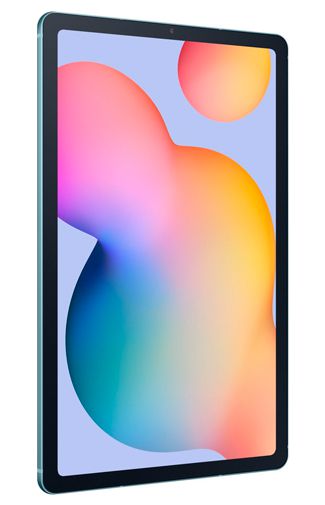Androidタブレット本体 Galaxy Tab S6 Lite/SM-P613/64GB/Android Samsung Galaxy Tab S6 Lite (2022) 10.4 P613 64GB WiFi Blue - buy