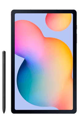 Samsung Galaxy Tab S6 Lite (2022) 10.4 P613 128GB WiFi Grå
