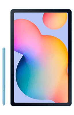 Samsung Galaxy Tab S6 Lite (2020) 10.4 P615 64GB WiFi + 4G Blue