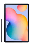 Samsung Galaxy Tab S6 Lite (2024) 10.4 P620 128GB WiFi Grå
