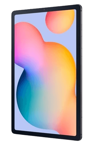 Samsung Galaxy Tab S6 Lite (2024) 10.4 P620 WiFi - Placing a