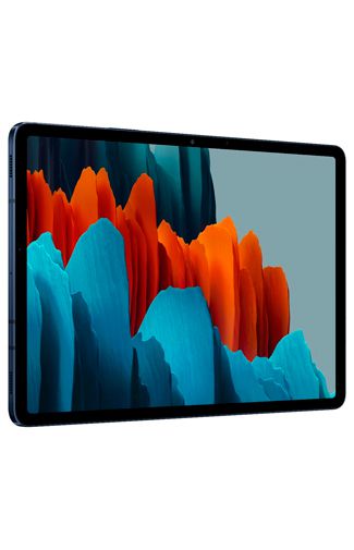 Samsung Galaxy Tab S7 T870 128GB WiFi Blue - buy - Gomibo.co.uk