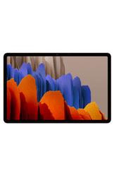 Samsung Galaxy Tab S7 T870 128GB WiFi Bronze