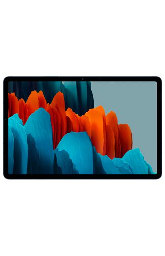 Samsung Galaxy Tab S7 T870 256GB WiFi Azul - comprar - Gomibo.es