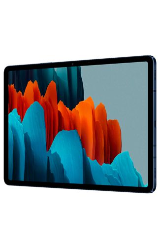 Samsung Galaxy Tab S7 T870 256GB WiFi Blue - buy - Gomibo.ie