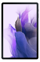 Samsung Galaxy Tab S7 FE 5G 64GB Black
