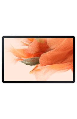 Samsung Galaxy Tab S7 FE WiFi 64GB Pink