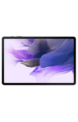 Samsung Galaxy Tab S7 FE WiFi 64GB T733 Zwart