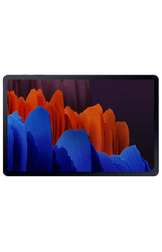 Samsung Galaxy Tab S7+ T976B 128GB WiFi + 5G Black