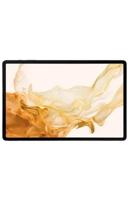 Samsung Galaxy Tab S8+ WiFi + 5G 128GB X806 Gris