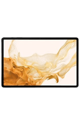 Samsung Galaxy Tab S8+ WiFi + 5G 128GB X806 Grey