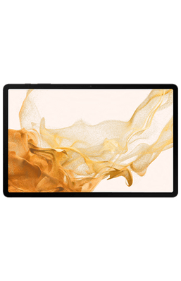 Samsung Galaxy Tab S8+ WiFi + 5G 256GB X806 Gris