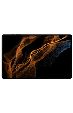 Samsung Galaxy Tab S8 Ultra WiFi X900 128GB Zwart