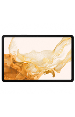 Samsung Galaxy Tab S8 WiFi + 5G X706 128GB Gris