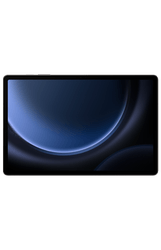 Samsung Galaxy Tab S9 FE+ WiFi 128GB X610 Grå