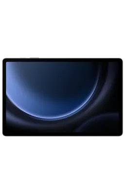 Samsung Galaxy Tab S9 FE+ WiFi + 5G 128GB X616 Grijs
