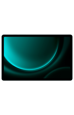 Samsung Galaxy Tab S9 FE WiFi 128GB X510 Green