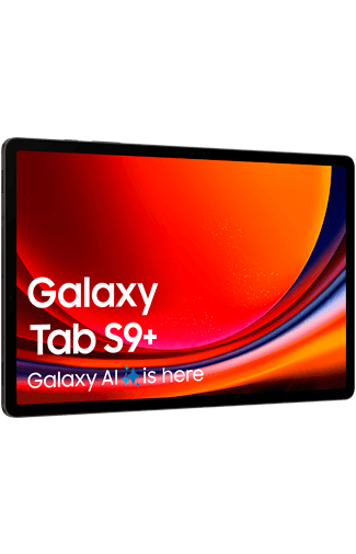 Samsung Galaxy Tab S9 plus シルバー SM-X810 Samsung Galaxy Tab S9+ WiFi 256GB X810 Grey - buy - Gomibo.ro