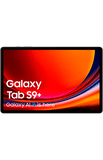 Samsung Galaxy Tab S9+ WiFi 512GB X810 Grå