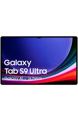 Samsung Galaxy Tab S9 Ultra WiFi 256GB X910 Beige