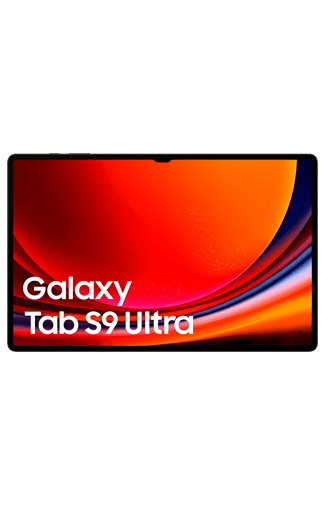 Samsung Galaxy Tab S9 Ultra WiFi 256GB X910 Grey