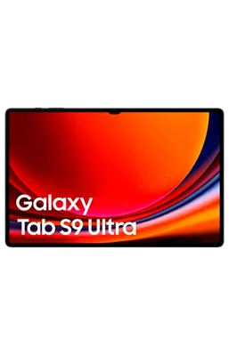 Samsung Galaxy Tab S9 Ultra WiFi 256GB X910 Grey
