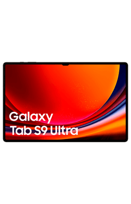 SAMSUNG Galaxy Tab S9 Ultra Wi-Fi SM-X910 256GB/512GB/1TB Snapdragon -  Tracking