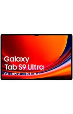 Samsung Galaxy Tab S9 Ultra WiFi 512GB X910 Šedá