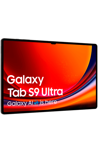 Samsung Galaxy Tab S9 Ultra WiFi 512GB X910 Grey - buy - Gomibo.ro