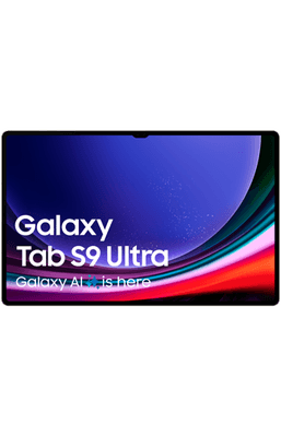 Samsung Galaxy Tab S9 Ultra WiFi + 5G 1TB X916 Beige