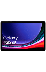 Samsung Galaxy Tab S9 WiFi 128GB X710 Beige