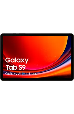 Samsung Galaxy Tab S9 WiFi 128GB X710 Grey