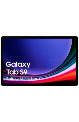 Samsung Galaxy Tab S9 WiFi + 5G 128GB X716 Beige