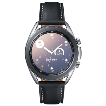 Samsung Galaxy Watch 3 41mm SM R850 Silver Gomibo.gr