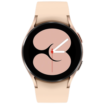 Samsung watch pink online