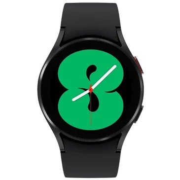 Samsung Galaxy Watch 4 40mm Zwart