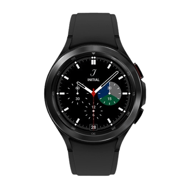 Samsung Galaxy Watch 4 Classic 46mm Black Gomibo.ie